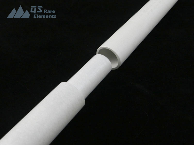 boron nitride liner